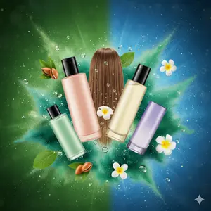 Haircare Wholesale Offers