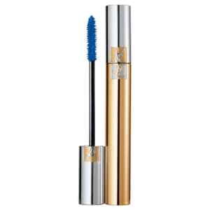 Yves Saint Laurent Mascara Volume Effet Faux Cils (Luxurious Mascara), #03 Extreme Blue, 0.25 Ounce