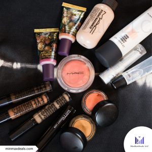 Mac Wholesale offer
