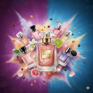Fragrances Wholesale Offers