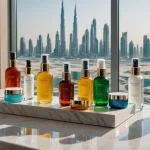 UAE skincare wholesale