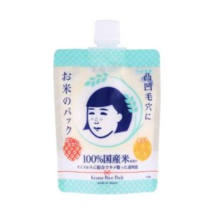 Ishizawa Lab Keana Rice Face Pack 170g/6oz wholesale