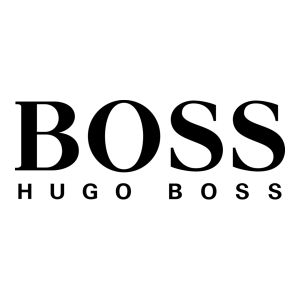 Hugo Boss wholesale