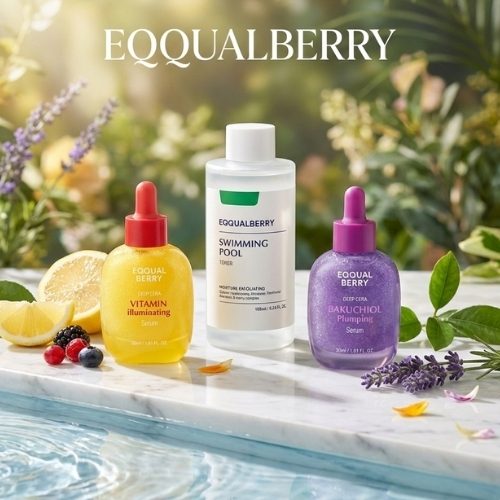 Eqqualberry supply options for dynamic wholesale buyers