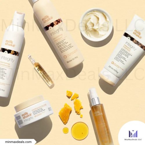 Milk_shake Professional Haircare Wholesale Supply
